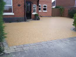 new driveways chorley 