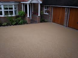 resin driveways chorley