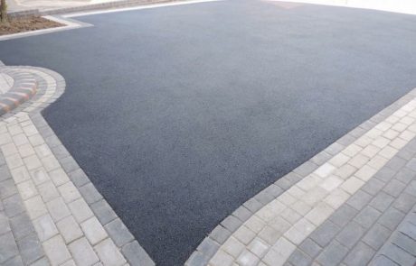 tarmac driveways preston