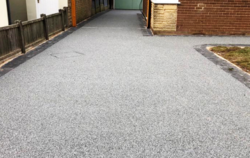 Driveway Button
